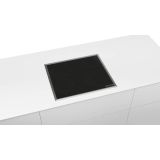 STEKLOKERAMIČNA PLOŠČA BOSCH PKF645BB2E