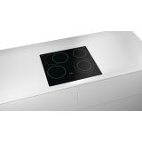 STEKLOKERAMIČNA PLOŠČA BOSCH PKN601DP1D