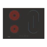 STEKLOKERAMIČNA PLOŠČA CANDY CH 74 BVT