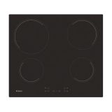 STEKLOKERAMIČNA PLOŠČA CANDY CH64CCB/4U2