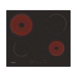 STEKLOKERAMIČNA PLOŠČA CANDY CH64CCB/4U2