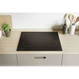 STEKLOKERAMIČNA PLOŠČA CANDY CH64CCB/4U2