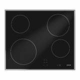 STEKLOKERAMIČNA PLOŠČA GORENJE ECT 610 X