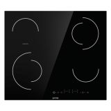 STEKLOKERAMIČNA PLOŠČA GORENJE ECT 644 SY2B