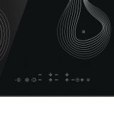 STEKLOKERAMIČNA PLOŠČA GORENJE ECT 646 KRB