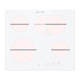 STEKLOKERAMIČNA PLOŠČA GORENJE ECT 648 ORA W