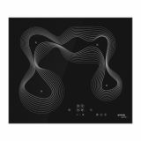 STEKLOKERAMIČNA PLOŠČA GORENJE ECT 680 KRB