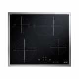 STEKLOKERAMIČNA PLOŠČA GORENJE ECT 680 X