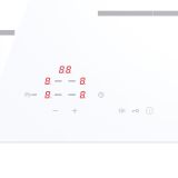 STEKLOKERAMIČNA PLOŠČA GORENJE ECT 693 ORAW