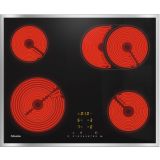 STEKLOKERAMIČNA PLOŠČA MIELE KM 6540 FR