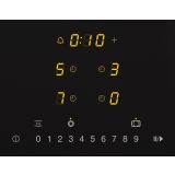 STEKLOKERAMIČNA PLOŠČA MIELE KM 6542 FL