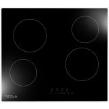 STEKLOKERAMIČNA PLOŠČA TESLA HV6400TB