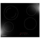 STEKLOKERAMIČNA PLOŠČA TESLA HV6401TB