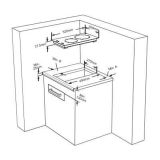 STEKLOKERAMIČNA PLOŠČA VOX EBC200DB