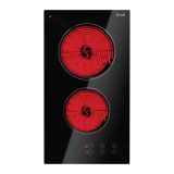 STEKLOKERAMIČNA PLOŠČA VOX EBC200DB