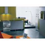 STEKLOKERAMIČNI ŠTEDILNIK CANDY TRIO 9503/1X