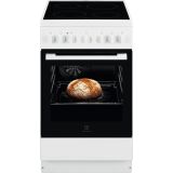 STEKLOKERAMIČNI ŠTEDILNIK ELECTROLUX LKR540066W
