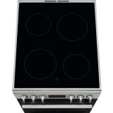 STEKLOKERAMIČNI ŠTEDILNIK ELECTROLUX LKR540202X