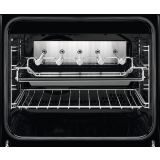 STEKLOKERAMIČNI ŠTEDILNIK ELECTROLUX LKR540202X