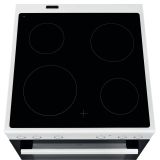 STEKLOKERAMIČNI ŠTEDILNIK ELECTROLUX LKR62001CW