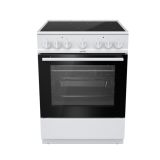 STEKLOKERAMIČNI ŠTEDILNIK GORENJE EC 6241 WD