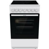 STEKLOKERAMIČNI ŠTEDILNIK GORENJE GEC5B41WG