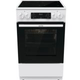 STEKLOKERAMIČNI ŠTEDILNIK GORENJE GEC5C61WG