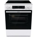 STEKLOKERAMIČNI ŠTEDILNIK GORENJE GECS6C70WC