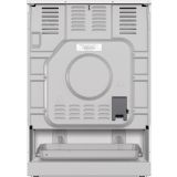 STEKLOKERAMIČNI ŠTEDILNIK GORENJE GECS6C70WC