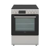 STEKLOKERAMIČNI ŠTEDILNIK VOX CHT 6155 SQ