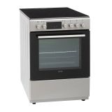 STEKLOKERAMIČNI ŠTEDILNIK VOX CHT 6155 SQ