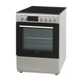 STEKLOKERAMIČNI ŠTEDILNIK VOX CHT 6155 SQ