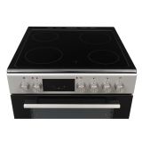 STEKLOKERAMIČNI ŠTEDILNIK VOX CHT 6155 SQ