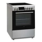 STEKLOKERAMIČNI ŠTEDILNIK VOX CTR 6355 IXQ