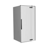 STENA KOLPA SAN POLARIS/ANDROMEDA W 100 SBR/1 CLEAN COAT