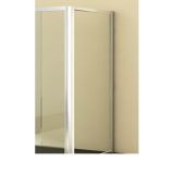 STENA KOLPA SAN TS 75/CH NEW Q LINE H190 SILVER PR. ČINČILA ST.