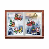 STENSKA DEKORACIJA STAR OKENSKA NALAPEKA SORTIRANO