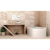 STENSKA KERAM.PLOŠČICA GORENJE KERAMIKA DIVINE 52 BEIGE 20X50