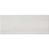 STENSKA KERAM.PLOŠČICA GORENJE KERAMIKA DIVINE 52 WHITE 20X50