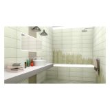 STENSKA PLOŠČICA GORENJE KERAMIKA VELA 52 GREEN 20X50