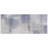 STENSKA KERAM.PLOŠČICA MODUS AQUARELLE BLUE GREY 25X60