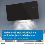 STENSKA KUHINJSKA NAPA BOSCH DWK65DFA1