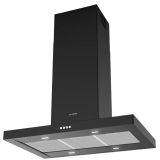 STENSKA KUHINJSKA NAPA FABER STILO COMFORT BK MATT A90