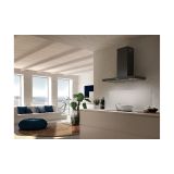 STENSKA KUHINJSKA NAPA FABER STILO COMFORT BK MATT A90