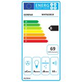 STENSKA KUHINJSKA NAPA GORENJE WHT623E5X