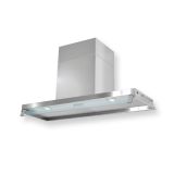 STENSKA KUHINJSKA NAPA SICCABO PULSA BLACK 60