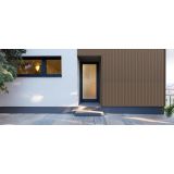 OBLOGA ZA FASADNI SISTEM WPC FASADNI SISTEM RJAVA 3000X217X24MM
