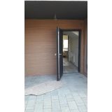 OBLOGA ZA FASADNI SISTEM WPC ROMB RJAVA 4000X69X22 MM