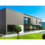 OBLOGA ZA FASADNI SISTEM WPC FASADNI SISTEM SIVA 3000X217X24MM