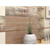 STENSKA PLOŠČICA CERAMICA KONSKIE LU 078 2X75 BORDURA